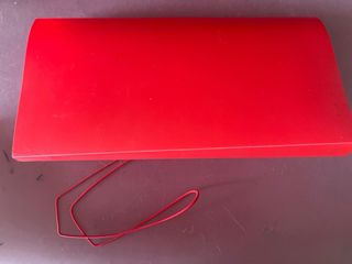 Carpeta Clasificadora RECIBO 13 separadores