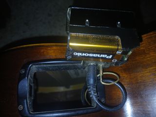 Admira Málaga ECF Amplificada