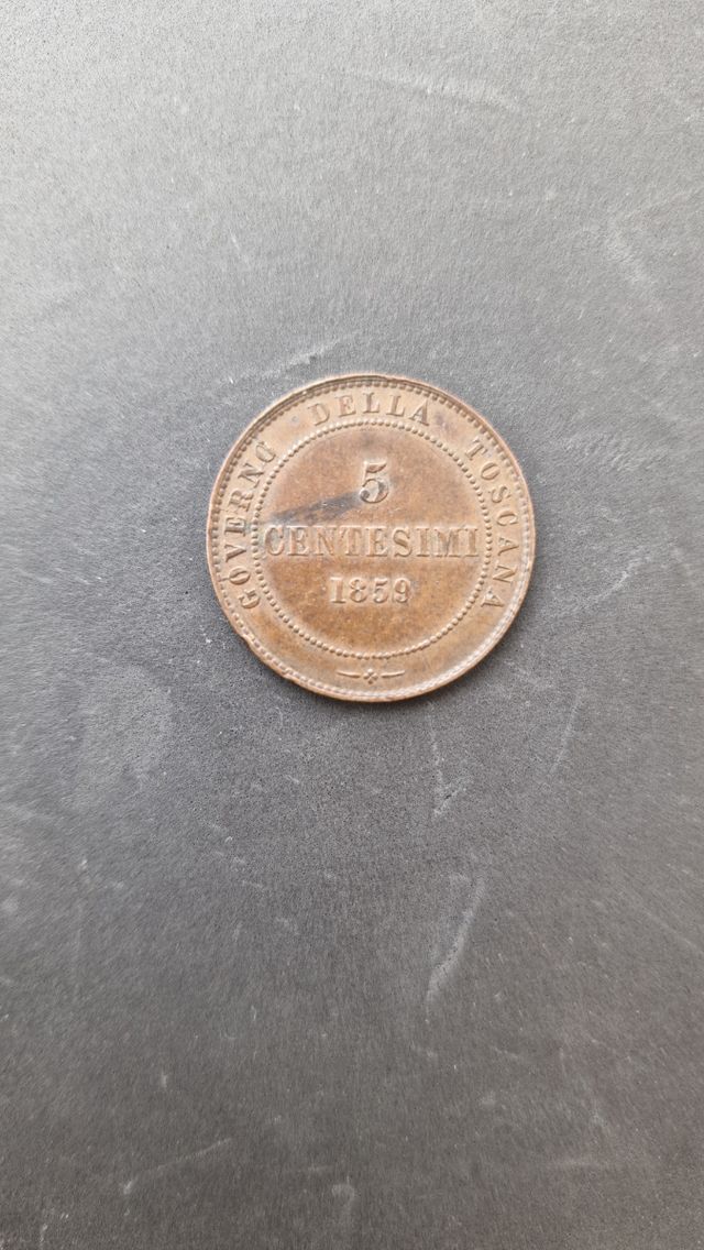 Toscana Risorgimento 1859 guerre d'indipendenza it