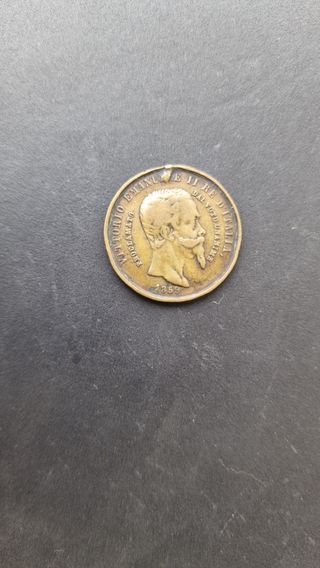 Toscana Risorgimento 1859 guerre d'indipendenza it