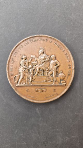 Toscana Risorgimento 1859 guerre d'indipendenza it