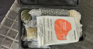 Kit de Supervivencia
