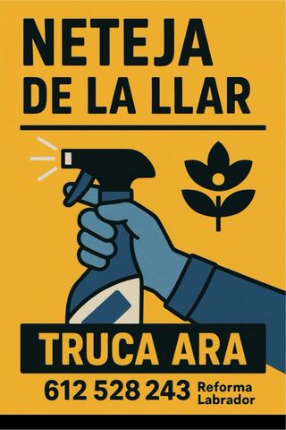 Reformas  albañil