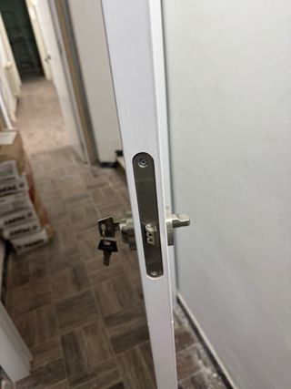 Reformas  albañil