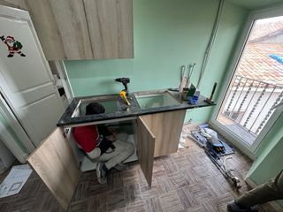 Reformas  albañil