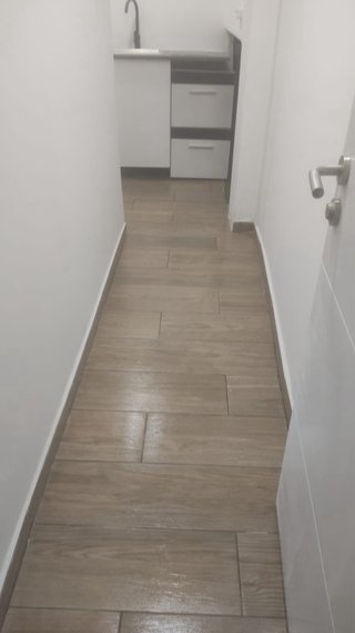 Reformas  albañil