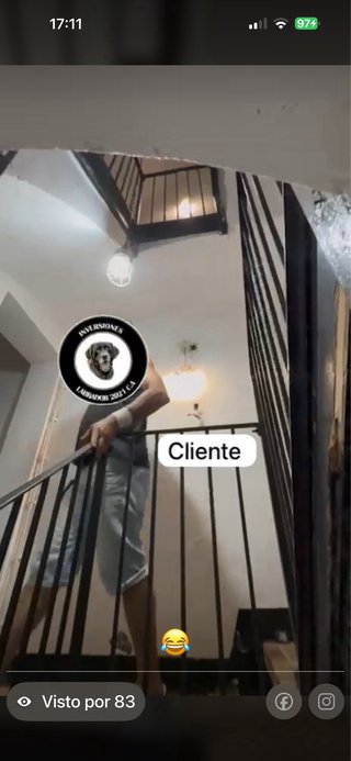 Reformas  albañil