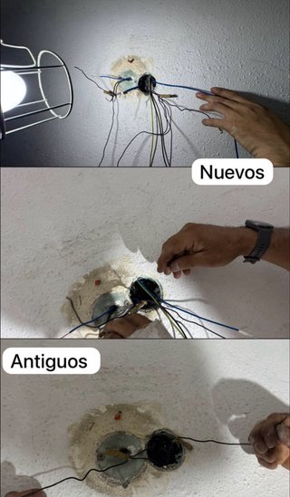 Reformas  albañil