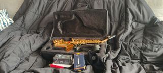 Saxo Piccolo thomann