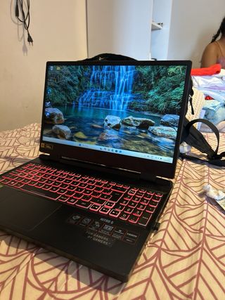 Acer Nitro 5 AN515-58 Gaming Laptop