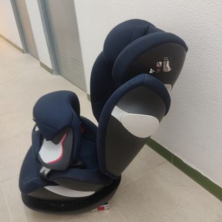 Silla Cybex Grupo 2/3 Isofix