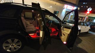 Chevrolet Captiva 2010,4x4,150cv,2.0.