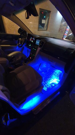 Chevrolet Captiva 2010,4x4,150cv,2.0.