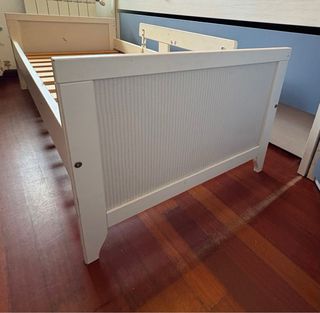 Cama infantil Ikea