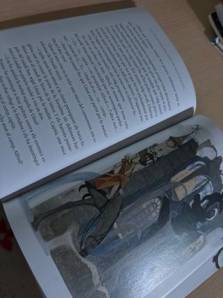 Les Aventures Del Baro Munchausen - Aitana