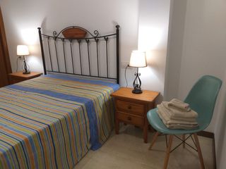 Cabecero forja 135 + 2 mesillas pino