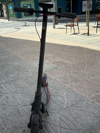 Patinete eléctrico