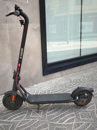 Patinete eléctrico