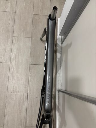 Cuadro Bicicleta Trek OCLV Carbon