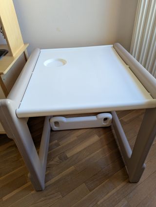 Trona convertible Jané Activa Evo