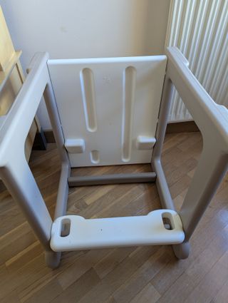 Trona convertible Jané Activa Evo