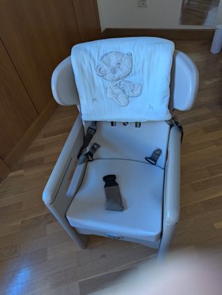 Trona convertible Jané Activa Evo