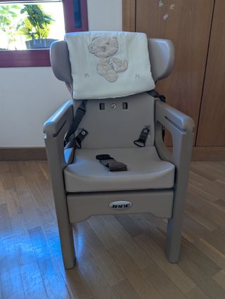 Trona convertible Jané Activa Evo