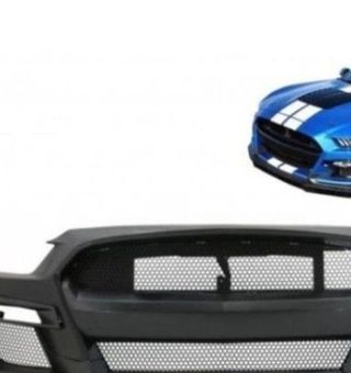 Paragolpes delantero para Ford Mustang MK6 2015-20