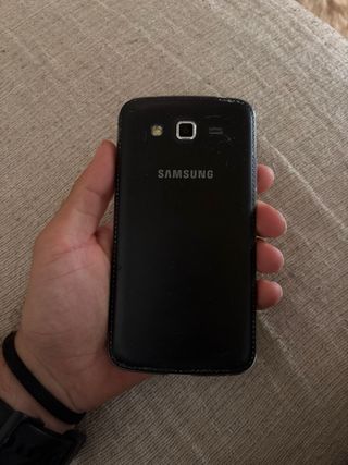Samsung Galaxy Grand 2