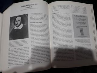 GRANDES BIOGRAFÍAS