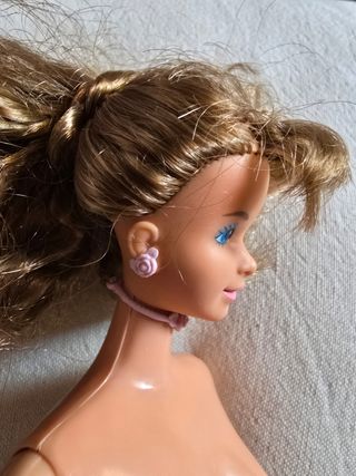 Barbie Mamma Cuore 1986