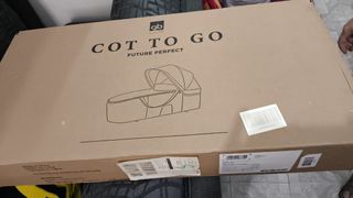 gb COT TO GO Silla de Paseo