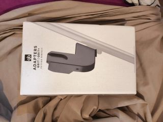 gb COT TO GO Silla de Paseo