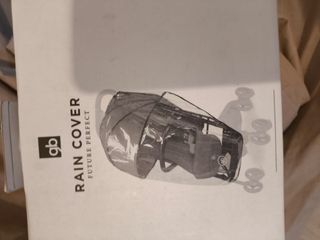 gb COT TO GO Silla de Paseo