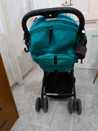 gb COT TO GO Silla de Paseo