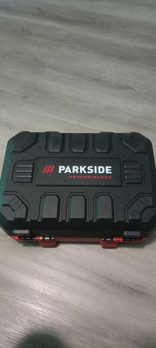 Radial Parkside Performance