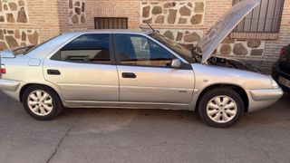 Citroen Xantia 2001