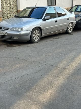 Citroen Xantia 2001