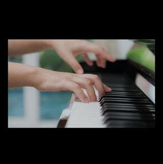 CLASES PARTICULARES DE PIANO