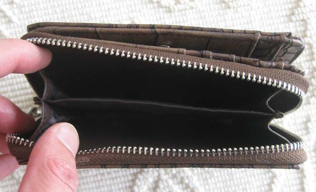 Portafoglio donna Vagg