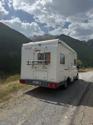Autocaravana