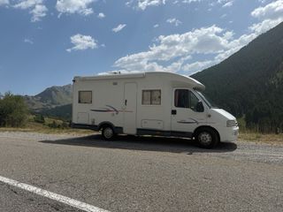 Autocaravana