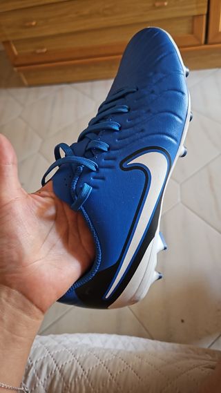 Zapatos de fútbol Nike para hombre Usado dos veces