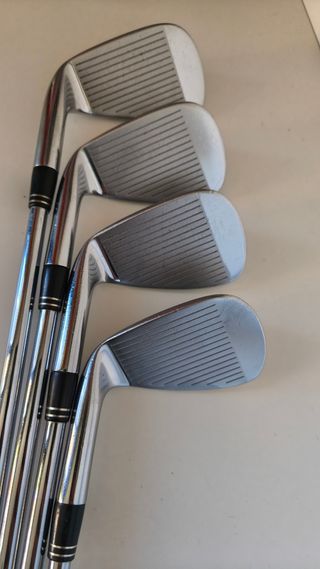 Taylormade TP Collection Golf Clubs