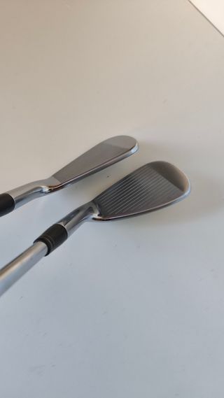 Taylormade TP Collection Golf Clubs