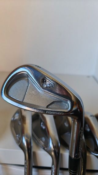 Taylormade TP Collection Golf Clubs