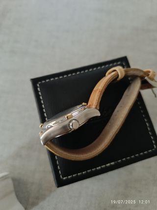 Orologio Officine del tempo Automatico con datario