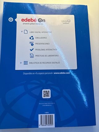 FÍSICA Y QUÍMICA