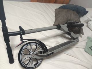 Patinete Toplife 200mm Plegable Adulto