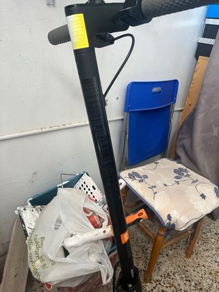 Patinete Xiaomi
